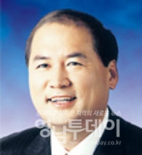 강영석 도의원
