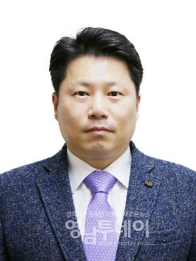 김형기 / 문경경찰서 여성청소년계장 경감