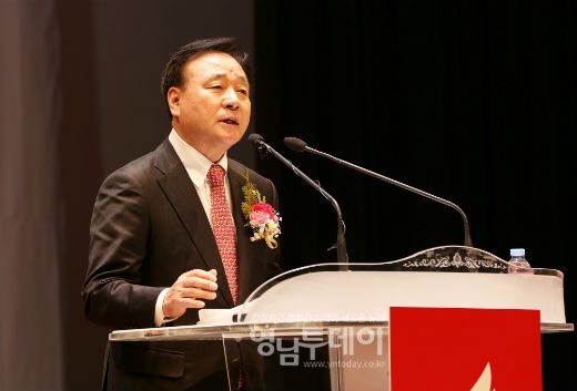 자유한국당 박영문 당협위원장