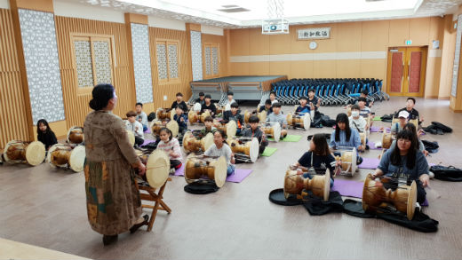 사본 -4.30일 오천초등학교 전통악기체험