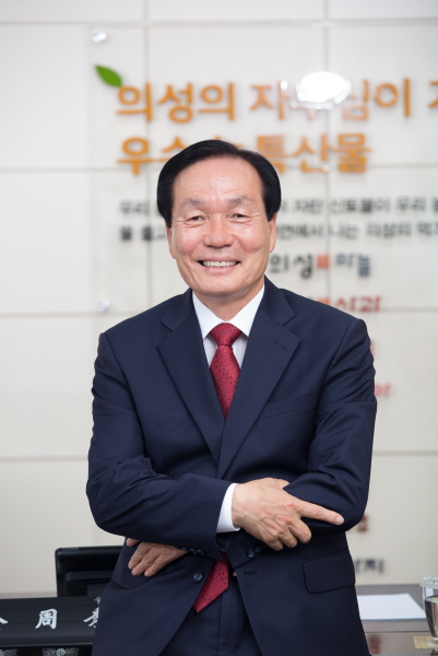 2019 전국 지방자치단체 평가 우수 단체장 선정