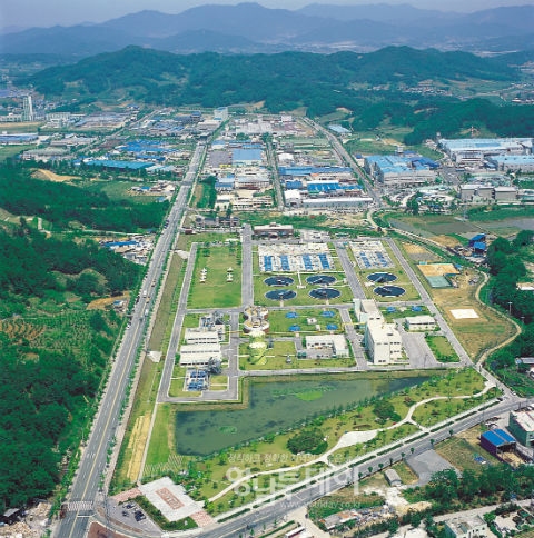 김천시 환경사업소