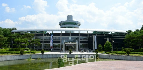 김천시 농업기술센터