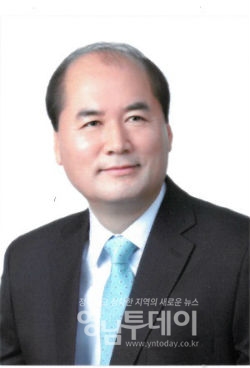 미래통합당 상주시장 재선거 강영석 예비후보