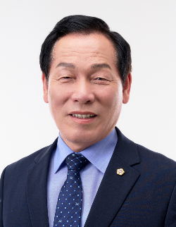 경북도의회 고우현 의장